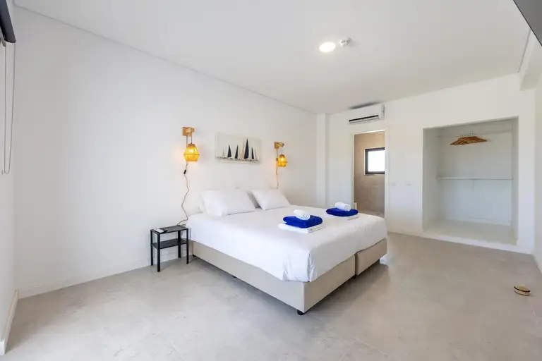 Quarto Espiga — Vivenda Vilhegas