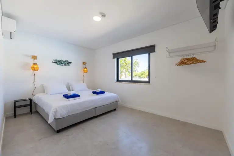 Quarto Vega — Vivenda Vilhegas