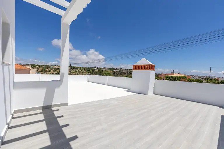 Exterior & jardim — Vivenda Vilhegas 9