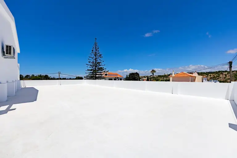Exterior & jardim — Vivenda Vilhegas 10